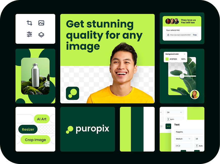 Graphic design